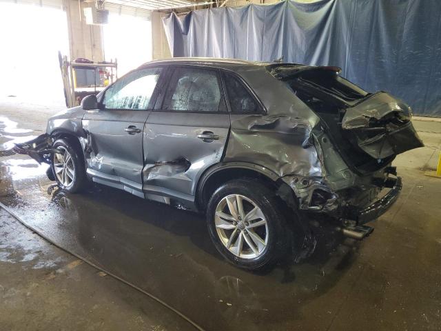 Vin: wa1bccfs8hr016720, lot: 51948765, audi q3 premium 20172