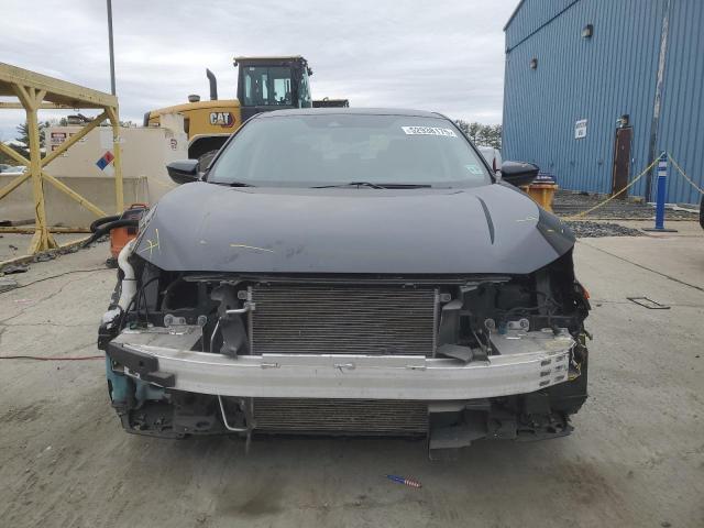2021 HONDA CIVIC LX - 2HGFC2F63MH501377