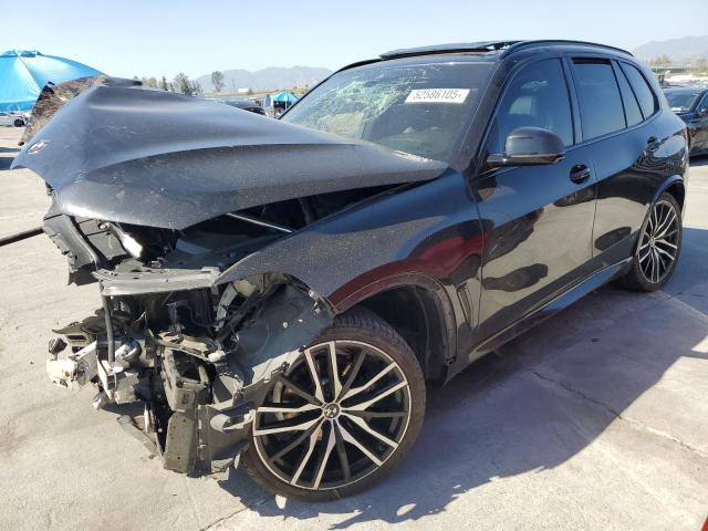 BMW X5 XDRIVE4