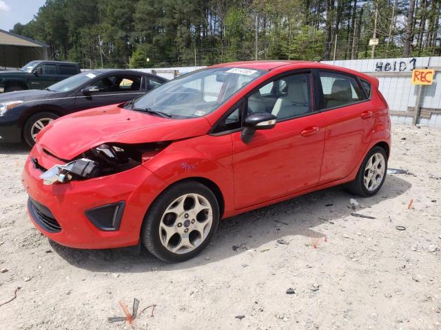 Vin: 3fadp4fj1cm134396, lot: 55114185, ford fiesta ses 2012 img_1