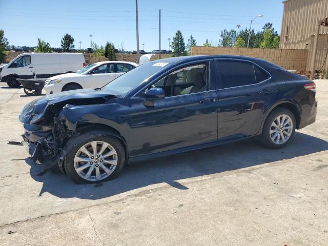 Vin: 4t1c11ak8lu981896, lot: 53240795, toyota camry le 2020 img_1