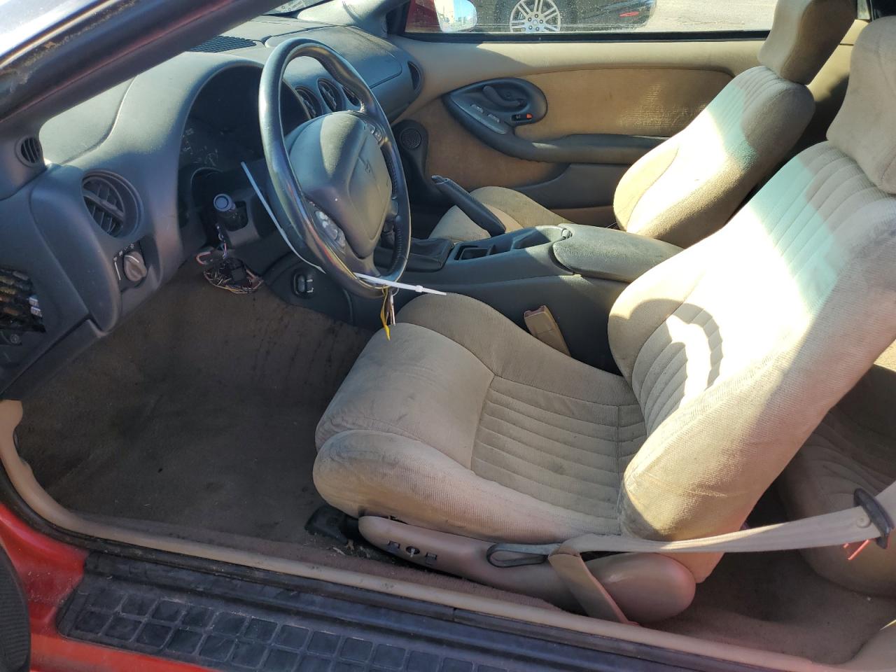 Lot #3279675012 1995 PONTIAC FIREBIRD