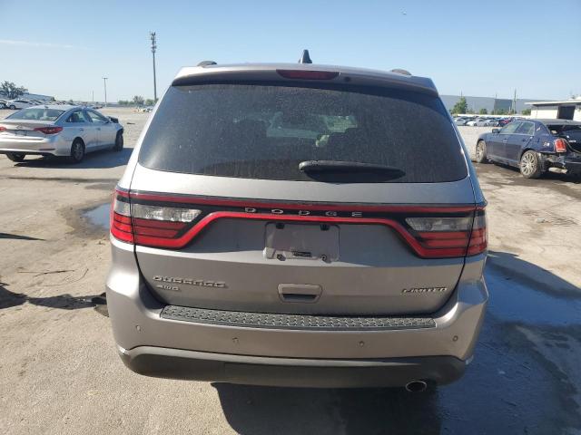 2016 DODGE DURANGO LI 1C4RDJDG9GC412824