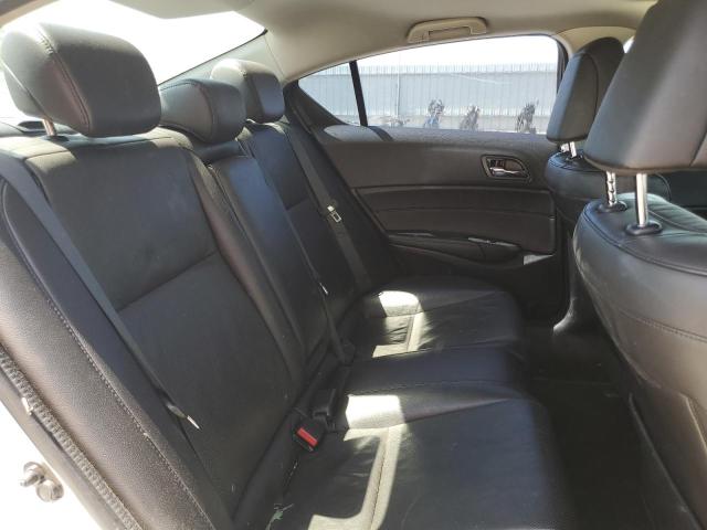 2015 ACURA ILX 20 19VDE1F38FE005322