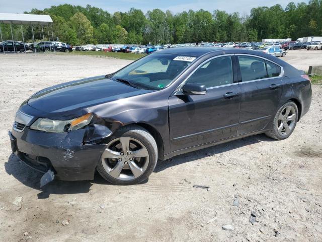 ACURA TL