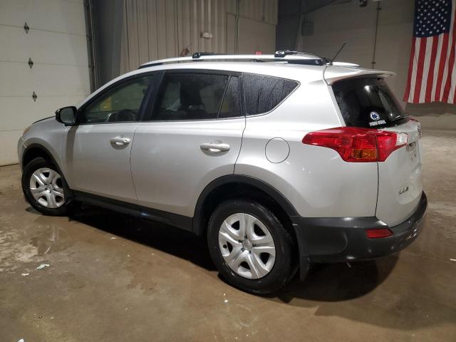 Vin: jtmbfrev0fj027217, lot: 54768495, toyota rav4 le 20152