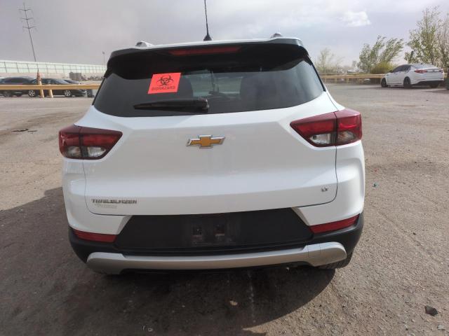 2023 CHEVROLET TRAILBLAZE - KL79MPSL2PB198975