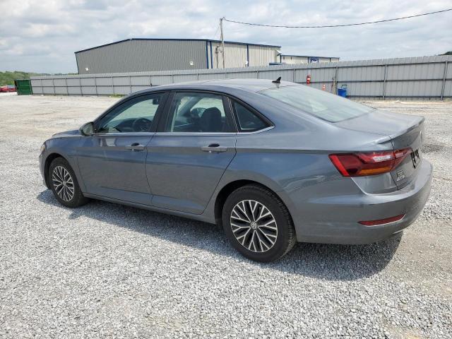 Vin: 3vwc57bu2km001333, lot: 53757785, volkswagen jetta s 20192