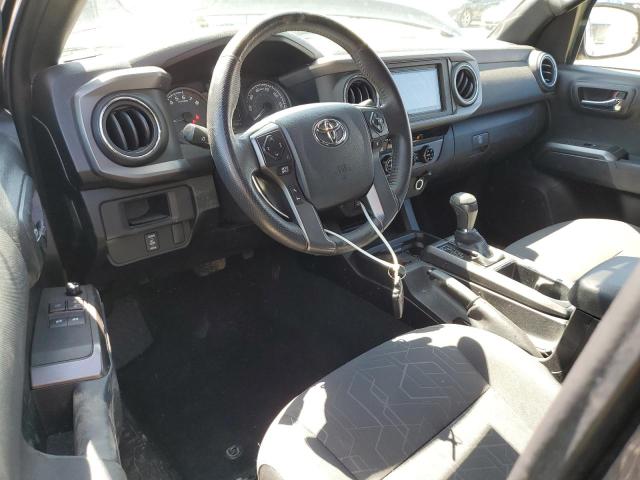 2017 TOYOTA TACOMA ACC 5TFSZ5AN1HX109950