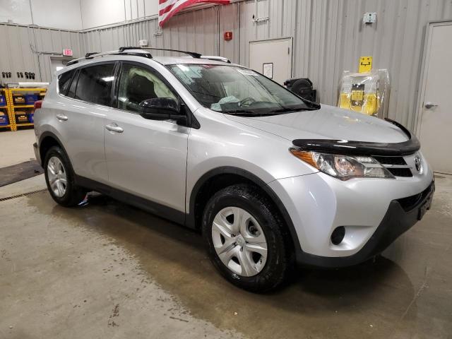 Vin: jtmbfrev1ed083714, lot: 53285455, toyota rav4 le 20144