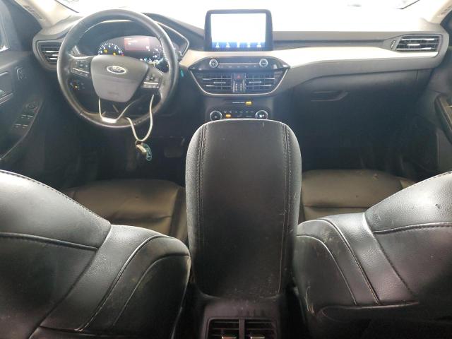 2020 FORD ESCAPE SEL - 1FMCU0H67LUA67410