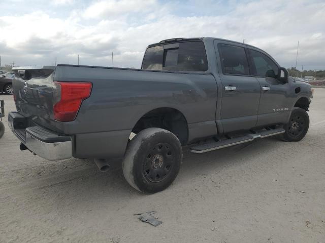 2016 NISSAN TITAN XD S 1N6BA1F14GN517646