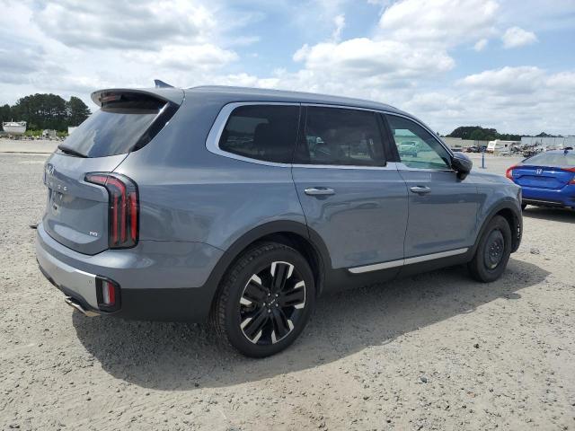 Vin: 5xyp5dgc7pg346252, lot: 52626825, kia telluride sx 20233