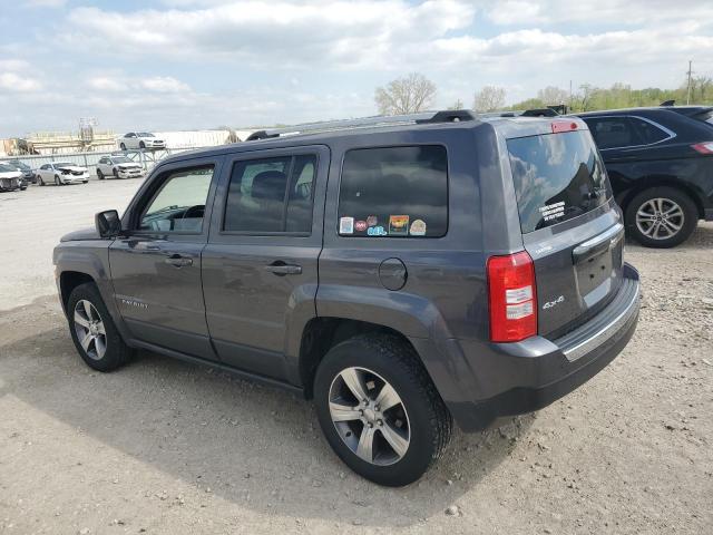 Vin: 1c4njrfb3gd782989, lot: 53667555, jeep patriot latitude 20162