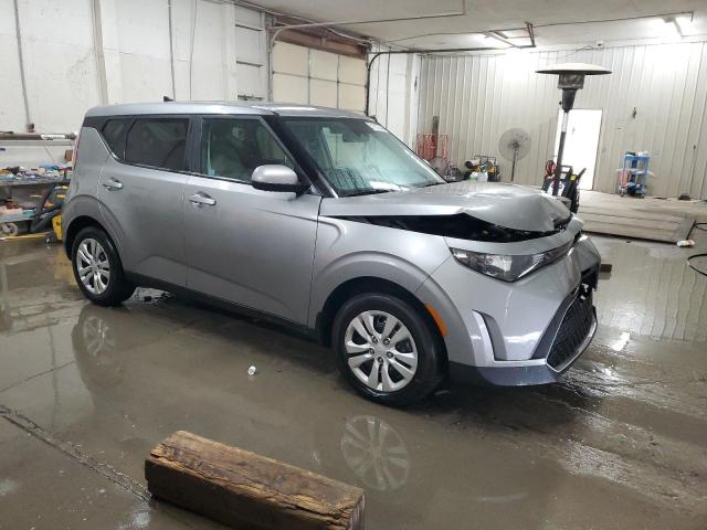 Vin: kndj23au8r7911442, lot: 51617245, kia soul lx 20244