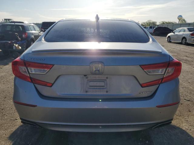 2020 HONDA ACCORD SPO - 1HGCV1F37LA131268