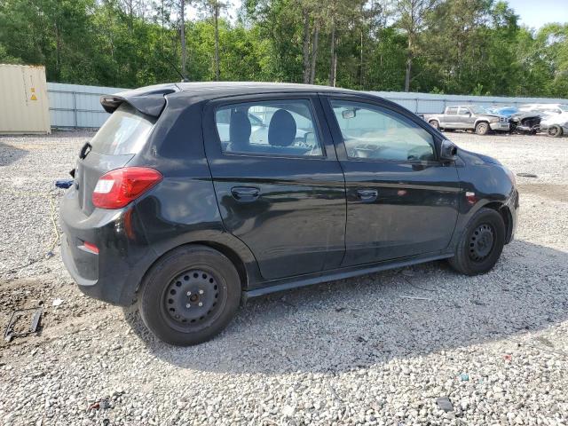 Vin: ml32a3hj8lh004066, lot: 54745275, mitsubishi mirage es 20203