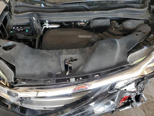 2017 HONDA PILOT EX 5FNYF5H35HB041735