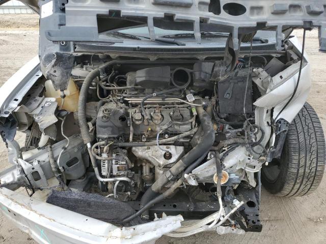 2015 FORD FLEX SEL - 2FMGK5C89FBA12917