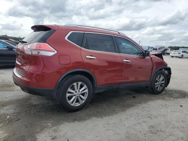 Vin: jn8at2mt0gw002127, lot: 54679945, nissan rogue s 20163