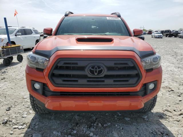 2017 TOYOTA TACOMA DOU 5TFAZ5CN1HX047989
