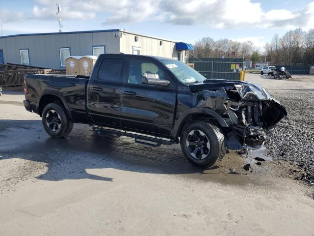 Vin: 1c6srfet5kn580766, lot: 54126805, ram 1500 rebel 20194