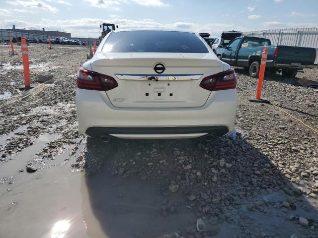 2017 NISSAN ALTIMA 2.5 - 1N4AL3AP6HC111449