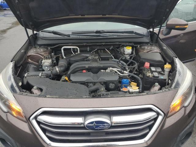 2019 SUBARU OUTBACK 2. - 4S4BSANC5K3264906