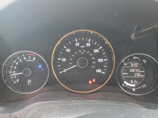 2016 HONDA HR-V LX - 3CZRU6H36GM748086