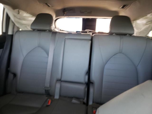 2020 TOYOTA HIGHLANDER - 5TDHZRBH1LS039309