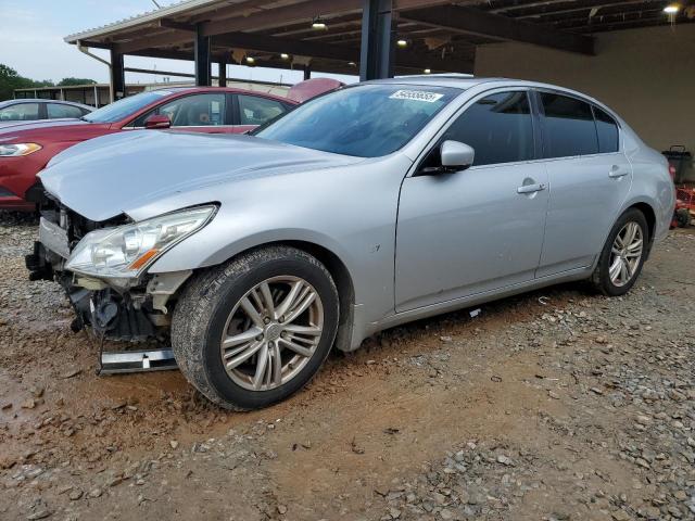 INFINITI Q40