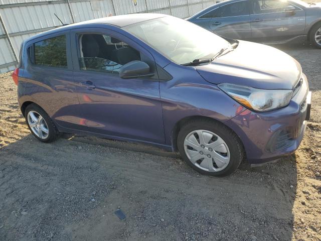 Vin: kl8cb6sa5gc636463, lot: 52306815, chevrolet spark ls 20164