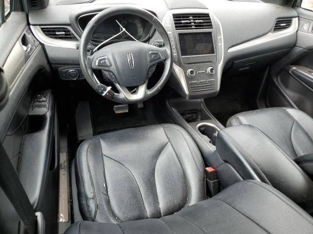 2015 LINCOLN MKC 5LMCJ1A91FUJ42719