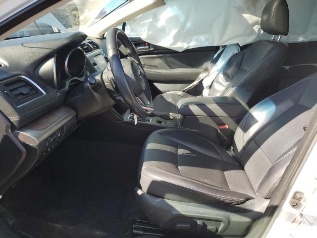 2018 SUBARU OUTBACK 2. - 4S4BSANCXJ3311572