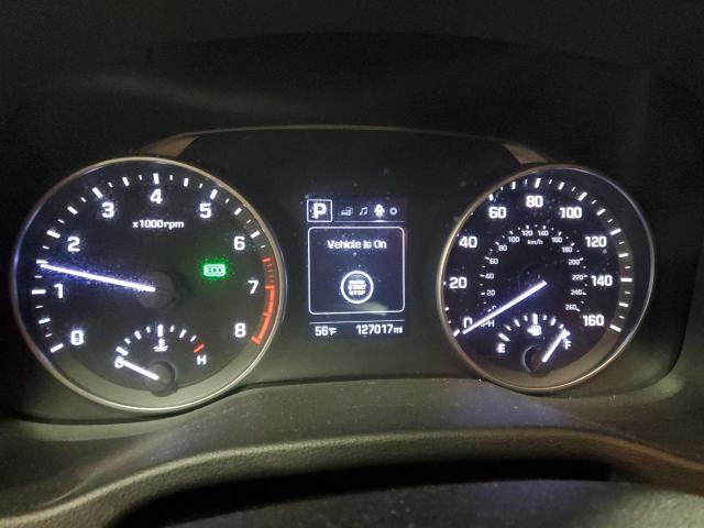 2017 HYUNDAI ELANTRA SE - 5NPD84LF2HH037910