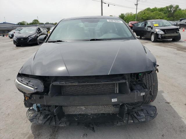 2024 HYUNDAI ELANTRA N - KMHLR4DF0RU728623
