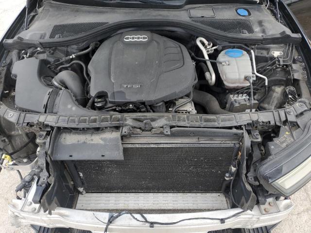 2016 AUDI A6 PREMIUM - WAUGFAFC1GN083050