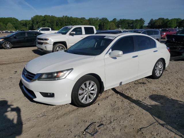2015 HONDA ACCORD EXL - 1HGCR2F87FA028250