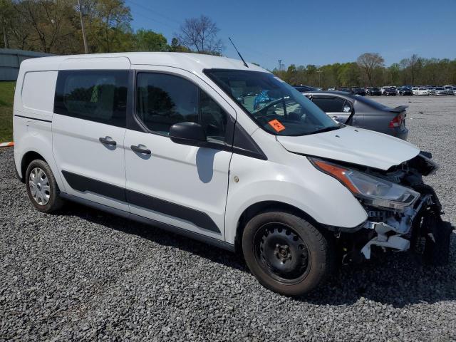 Vin: nm0ls7f25l1437271, lot: 51212645, ford transit xlt 20204