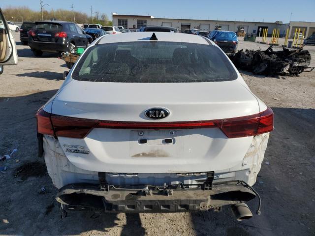 2019 KIA FORTE FE - 3KPF24AD3KE121158