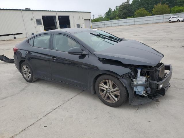 Vin: 5npd84lf0lh533524, lot: 54191325, hyundai elantra sel 20204