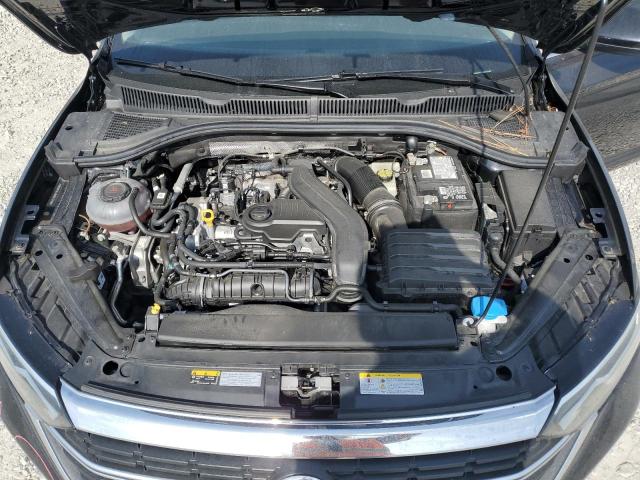 2022 VOLKSWAGEN JETTA S - 3VWCM7BU6NM017686