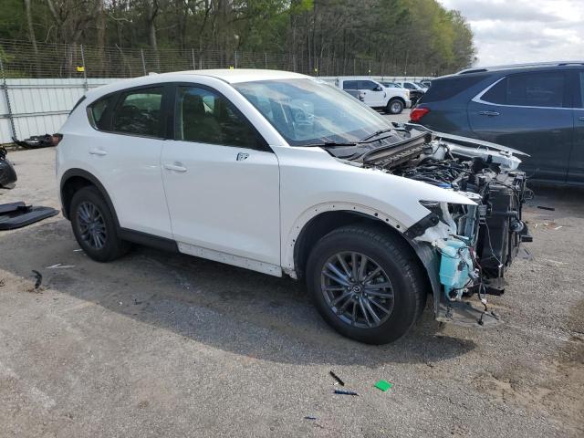 Vin: jm3kfabm9m1309518, lot: 51587335, mazda cx-5 sport 20214