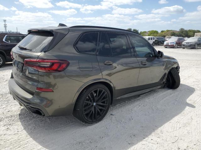 Vin: 5uxcr4c06n9k04924, lot: 55381715, bmw x5 sdrive 40i 20223