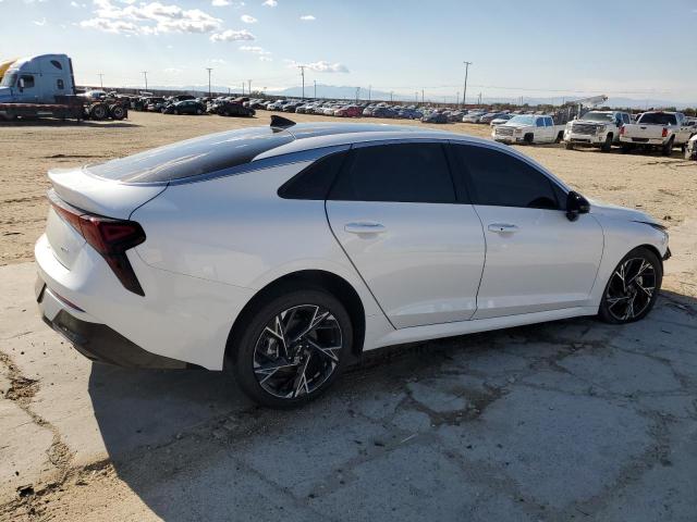 Vin: knag64j73s5324224, lot: 55086995, kia k5 gt line 20253