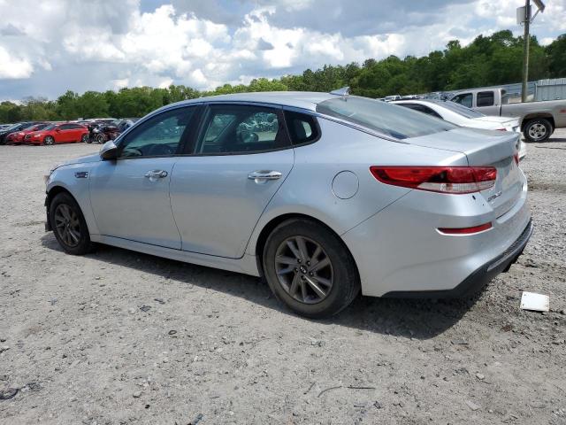 2020 KIA OPTIMA LX 5XXGT4L36LG413658