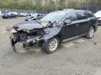 2015 LINCOLN MKT - 2LMHJ5M91FBL02166