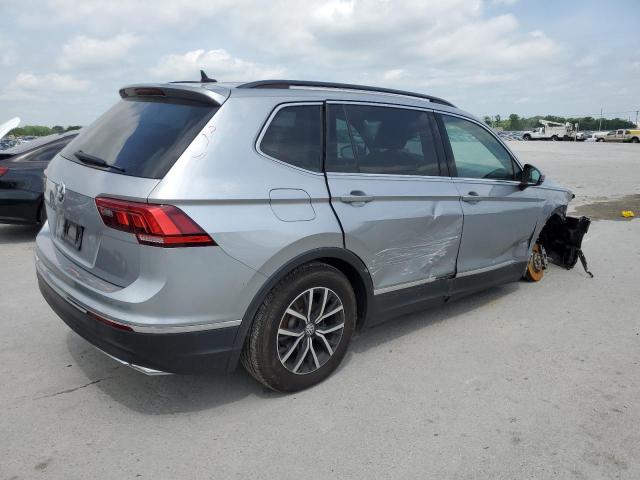 Vin: 3vv3b7axxmm009210, lot: 54842885, volkswagen tiguan se 20213