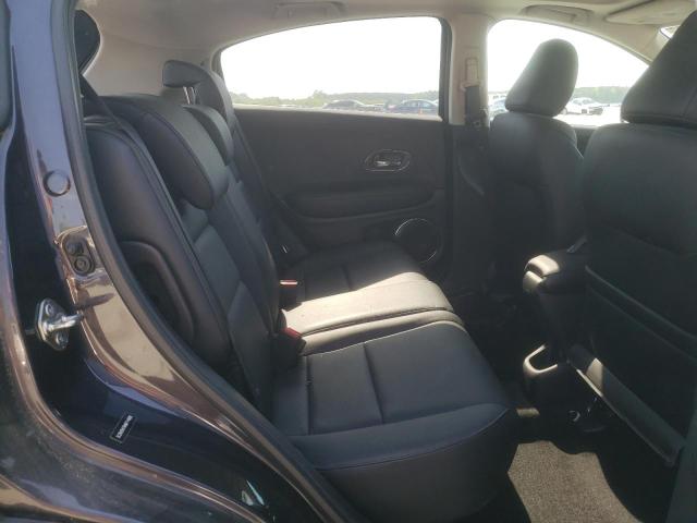 2017 HONDA HR-V EXL - 3CZRU5H78HM714908
