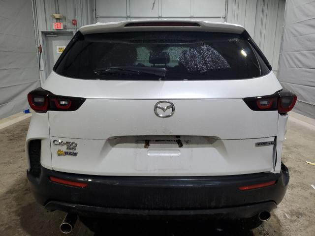 2023 MAZDA CX-50 PREF - 7MMVABCMXPN133861
